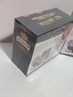 Lost Origin Pokemon Center Elite Trainer Box / ETB - Pokemon Trading Card Game - Image 5