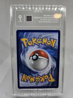 Acerola's Mischief Trainer Card Pokemon TCG 183 In TAG 9 - Image 2