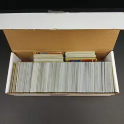 900+ Pokemon Card Lot Bundle! Holo Rev Holo Rare Common Uncommon Energy - Image 3