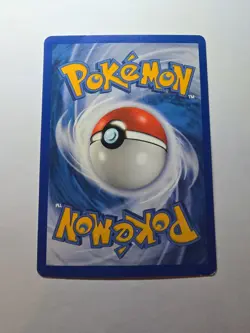 Arcanine 15/100 Pokemon TCG EX Sandstorm Non Holo Rare LP/NM - Image 2