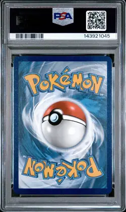 Pokemon Moltres & Zapdos & Articuno GX Hidden Fates ETB FA Promo SM210 PSA 10 - Image 2