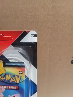 Pokemon Cosmic Eclipse & Chilling Reign 2 pack Blister w/ pin - Sealed - Image 2