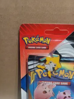 Pokemon Cosmic Eclipse & Chilling Reign 2 pack Blister w/ pin - Sealed - Image 3