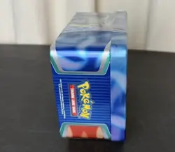 Pokemon TCG Paldea Legends Tin Miraidon EX - Image 2