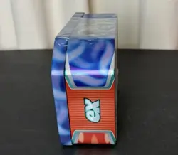 Pokemon TCG Paldea Legends Tin Miraidon EX - Image 4