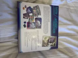 Pokemon Scarlet And Violet Journey Together Elite Training Box - Image 2