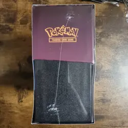 Pokemon TCG Scarlet & Violet Obsidian Flames Elite Trainer Box New & Sealed ETB - Image 4