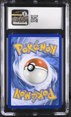 Gardevoir EX 233/091 Special Illustration Rare Pokemon CGC 10 Gem Mint *014 - Image 2
