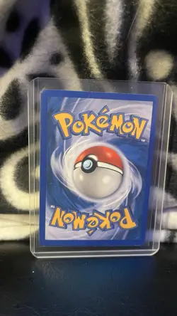 Charizard 039/165 Expedition Base Set Pokemon TCG NM/Never Played - Image 2
