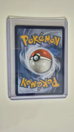 Gold Star Greninja SWSH144 - Black Star Promo - Pokemon Holo - LP - Image 2