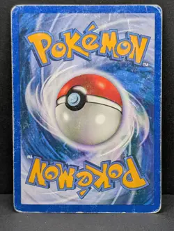 Rattata 128/165 Expedition Base Set Reverse Holo Rare Pokemon TCG Nintendo MP - Image 2