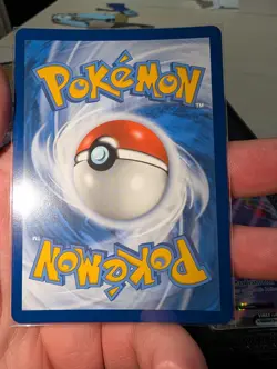 Origin Forme Dialga VSTAR SWSH256 - Black Star Promo - Pokemon Full Art NM - Image 2