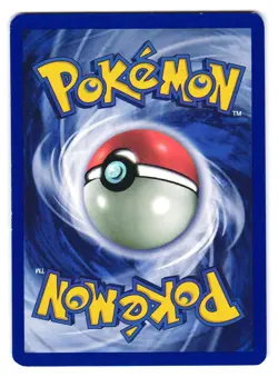 Mankey 55/64 Common Jungle Pokemon 1st Edition LP - Image 2