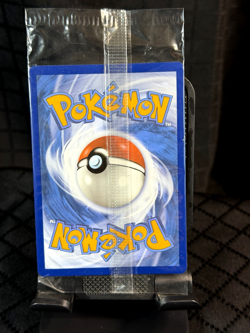 SEALED Charmander 044 SVP EN Pokemon Obsidian Flames ETB Promo Scarlet & Violet - Image 4