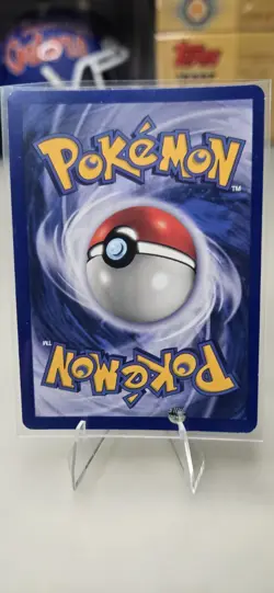 1999 Vintage Pokemon TCG Base Set Zapdos 16/102 Holo Rare Unlimited LP - Image 2