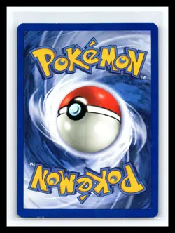 💥 DARK TYPHLOSION Holo Rare # 10/105 | Neo Destiny | Pokemon 2002 TCG Vintage - Image 2