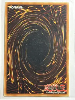 Red-Eyes Darkness Dragon Ultra Rare Structure Deck: Dragon's Roar SD1-EN001 LP - Image 2