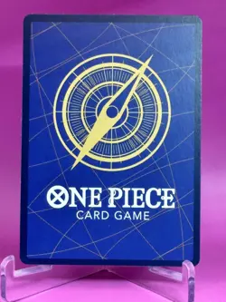 DR.KUREHA OP08-015 ALT ART TWO LEGENDS 2024 ONE PIECE TCG ENGLISH - Image 3