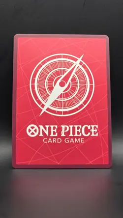 Monkey D Luffy 8 Pack Battle [Revised LIFE 5] Leader PROMO ONE PIECE - Image 2