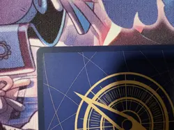 Roronoa Zoro (One Piece Day Dallas 2025) - One Piece Promotion Cards (OP-PR) - Image 2