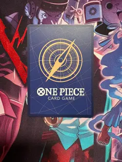 Roronoa Zoro (One Piece Day Dallas 2025) - One Piece Promotion Cards (OP-PR) - Image 3