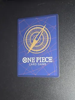 One Piece - OP13-054 Yamato - Super Rare - Image 2