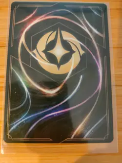 Lorcana Goofy Musketeer (FOIL) 4 The First Chapter M/NM Free UK P&P - Image 2