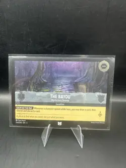 Disney Lorcana - #169 The Great Illuminary - Shimmering Skies - Cold Foil - Image 1