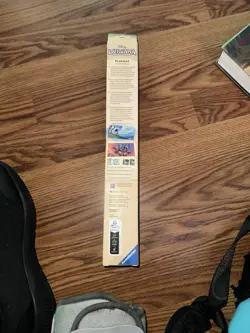 Disney Lorcana Into the Inklands Moana How Far I'll Go Playmat Factory Sealed - Image 2