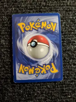 Pokemon TCG Shellder 1st Edition 54/62 Fossil NM - Image 5