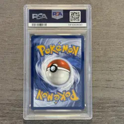 2024 Pokemon Pikachu Ex Double Rare PSA 9 SSP EN - Image 2