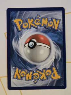 Pokemon Wailord 30/145 - Rare Reverse Holo Sun & Moon Guardians Rising NM - Image 2