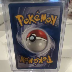 Pikachu 60/64 Jungle Regular Common Basic 50 HP Pokemon TCG - Image 2