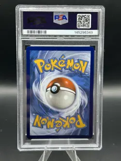 2022 Pokemon Sword & Shield Brilliant Stars #TG13 Full Art/Boltund v PSA 9 - Image 2