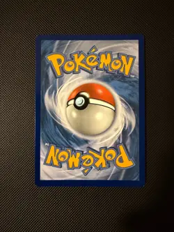 N'S RESOLVE 232/236 RARE ULTRA COSMIC ECLIPSE POKEMON HOLO NM - Image 2