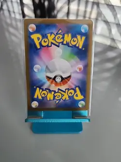 Pokemon Mega Starmie Ex SR 095/080 Japanese Munikis Nihil Zero EX Holo - Image 5