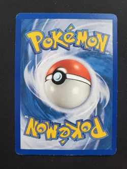 Wartortle - 43/100 - Holo Stamped EX Crystal Guardians *LP* Light Play POKEMON - Image 2