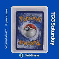 2025 POKEMON PRISMATIC EVOLUTIONS #142/131 RAIFORT ULTRA RARE - Image 2
