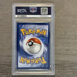 2025 Pokemon Mega Evolutions Mega Latias ex PSA 10 - Image 2