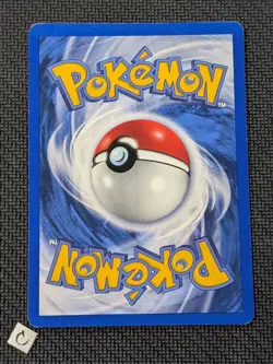 Yanma 17/75 - Neo Discovery Unlimited Holo Rare Pokemon TCG NM - Image 2