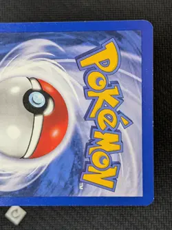 Girafarig 58/111 - Neo Genesis 1st Edition Pokemon TCG NM - Image 3