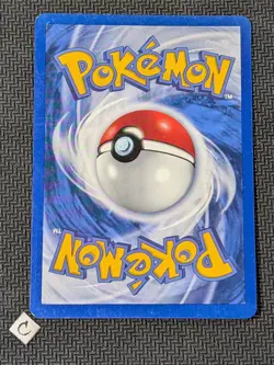 Bellossom 3/111 - Neo Genesis Unlimited Holo Rare Pokemon TCG LP - Image 2
