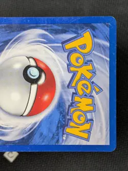Bellossom 3/111 - Neo Genesis Unlimited Holo Rare Pokemon TCG LP - Image 3