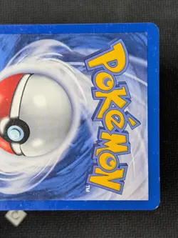 Bellossom 3/111 - Neo Genesis Unlimited Holo Rare Pokemon TCG LP - Image 4