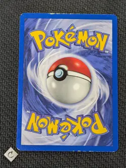 Erika 16/132 - Gym Heroes Unlimited Holo Rare Pokemon TCG MP Swirl - Image 2
