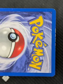 Erika 16/132 - Gym Heroes Unlimited Holo Rare Pokemon TCG MP Swirl - Image 3
