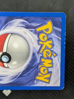 Erika 16/132 - Gym Heroes Unlimited Holo Rare Pokemon TCG MP Swirl - Image 4