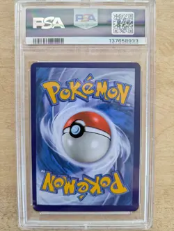Pokemon Aerodactyl V Lost Origin Full Alt Art #180 PSA 9 Mint - Image 2