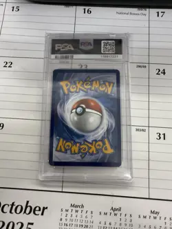 Pokemon TCG Charizard ex 183/165 Scarlet & Violet 151 PSA 10 GEM MINT 💎 - Image 2