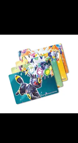 Pokemon Prismatic Evolutions Surprise Box - Image 2